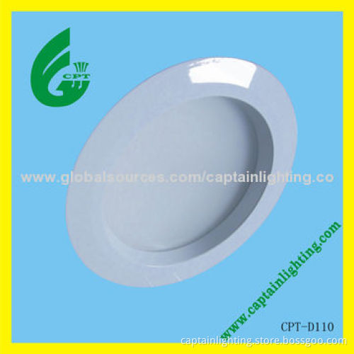 shipping light with 3,000/4,500/6,000K CCT